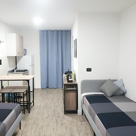 Bed and Breakfast Bed Napoli Exterior foto