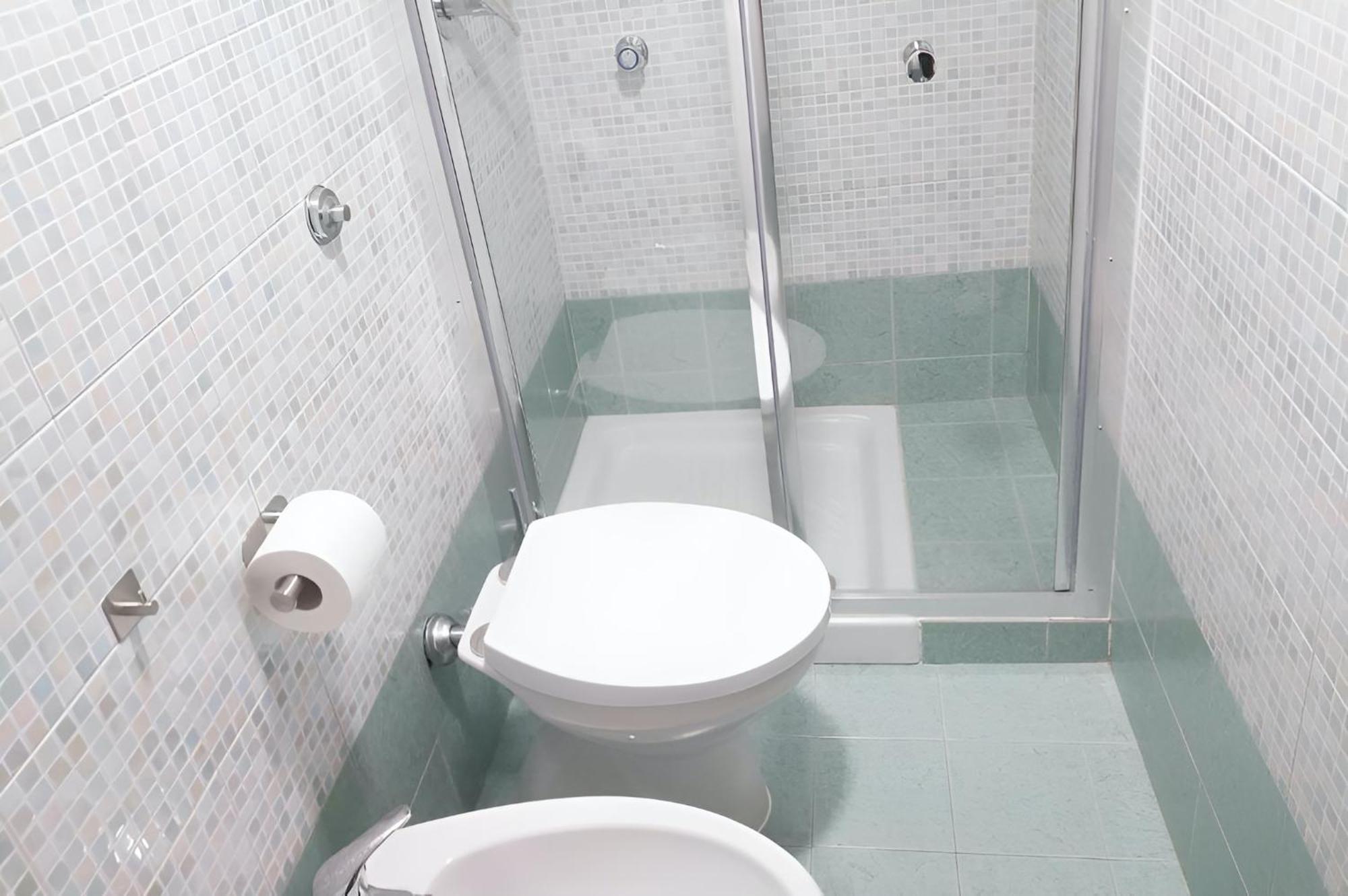 Bed and Breakfast Bed Napoli Exterior foto