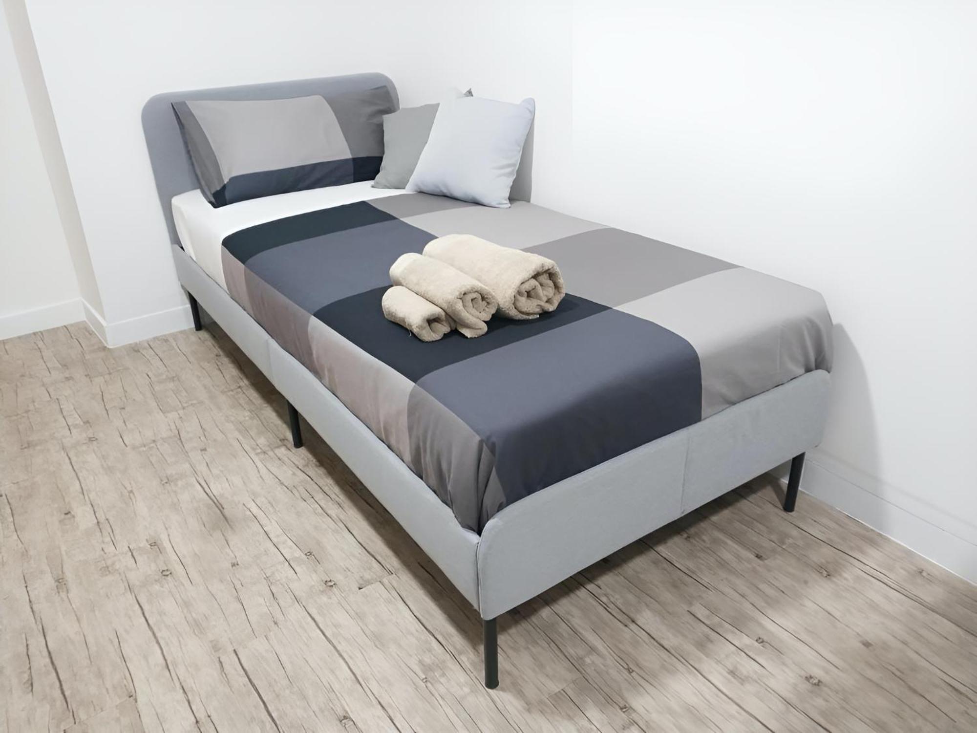 Bed and Breakfast Bed Napoli Exterior foto